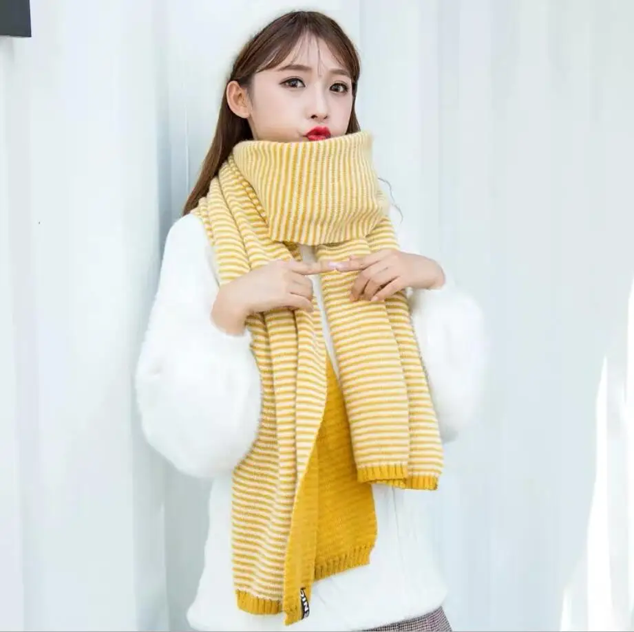 color 12 Женский шарф grueso шаль caliente bufanda grande chal mujeres envolturas Винтаж Polar a prueba de viento chal шарфы 140*140 см - Цвет: color 12