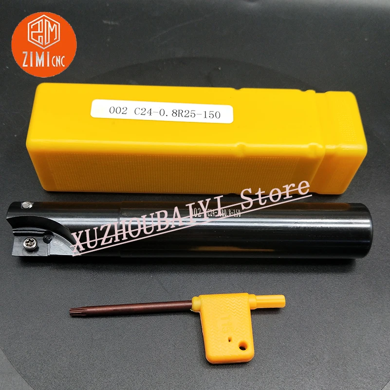 TE90AP 225 24 17 150л + 2шт APKT1705 PER EM TT9080 карбид Вставки фрезерный станок с ЧПУ|Держатель
