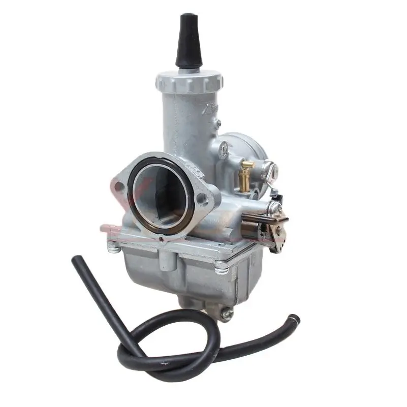 Высокая производительность мотоцикл 30 мм карбюратор Mikuni VM26 loncin zongshen lifan shineray 200cc