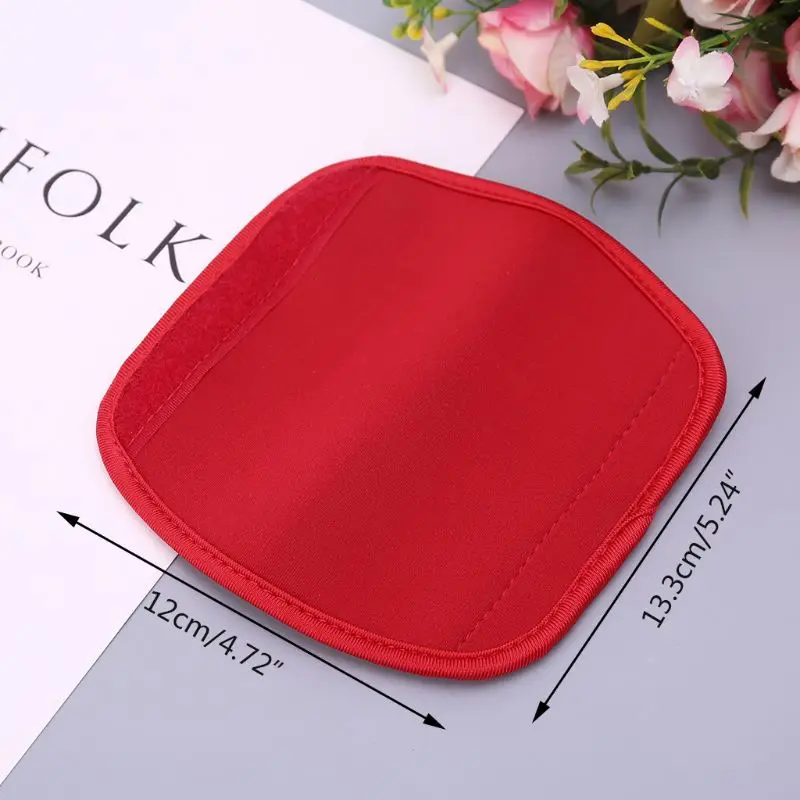 2 шт. подлокотник для детской коляски крышка перевозки Передняя ручка корзину