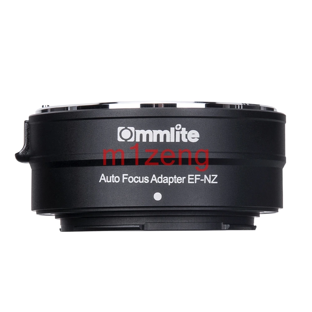 Ef-Z автоматическая фокусировка стабилизация USB адаптер кольцо для canon ef-s eos Объектив для nikon Z Z6 Z7 камера Поддержка диафрагмы EXIF