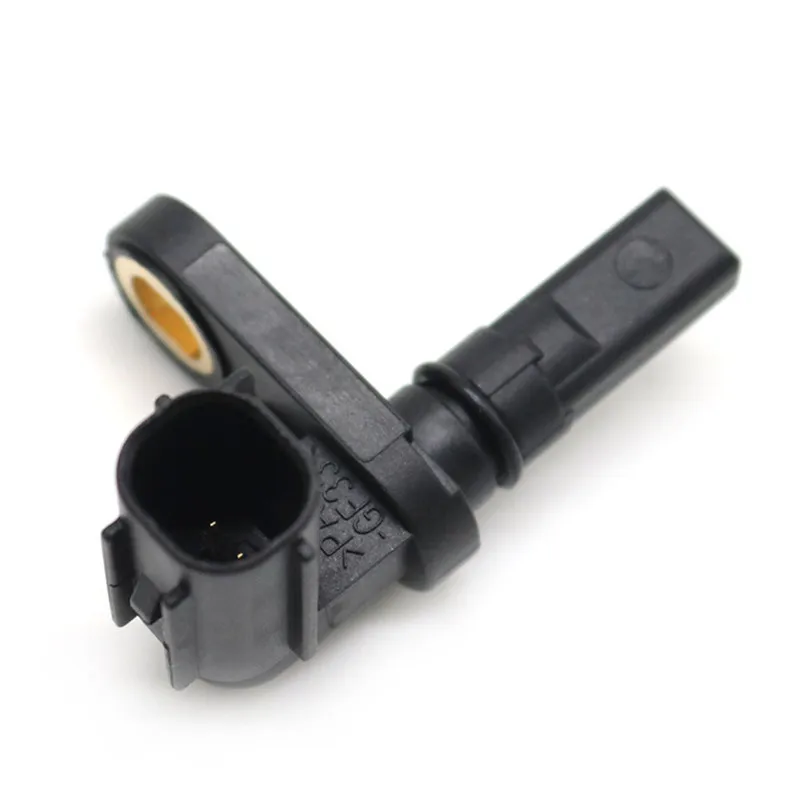 Датчик скорости колес 4 шт. передний и задний датчик из АБС-пластика для Toyota Tundra 4.0L