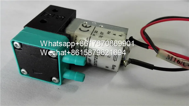 NJK10167 Mindray Китай (90) BS200 / 220 NF10 насос. | Электроника