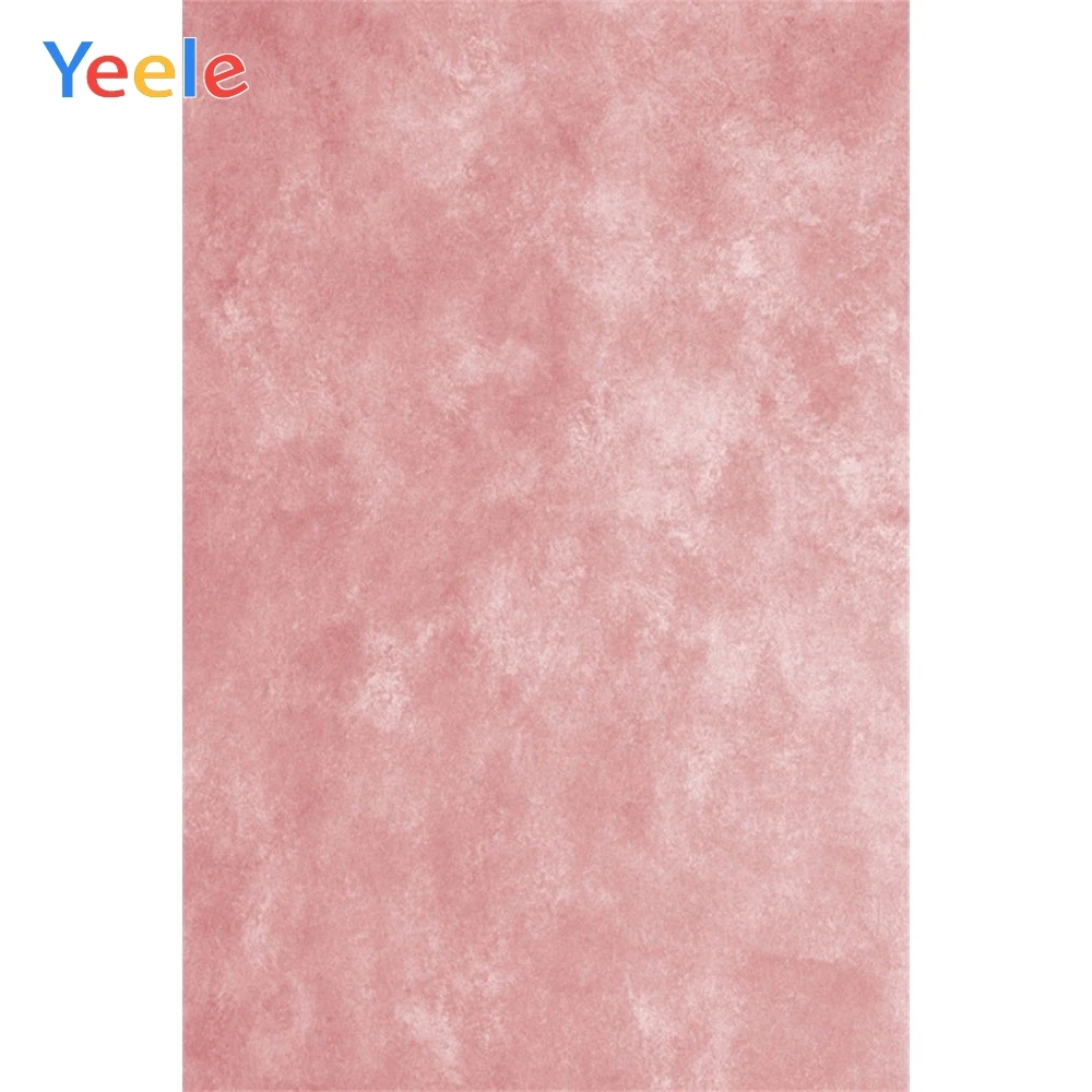 Фотофон Yeele с абстрактным градиентом, сплошной цвет, фон для фотосъемки на заказ для фотостудии, фотосессии для новорожденных
