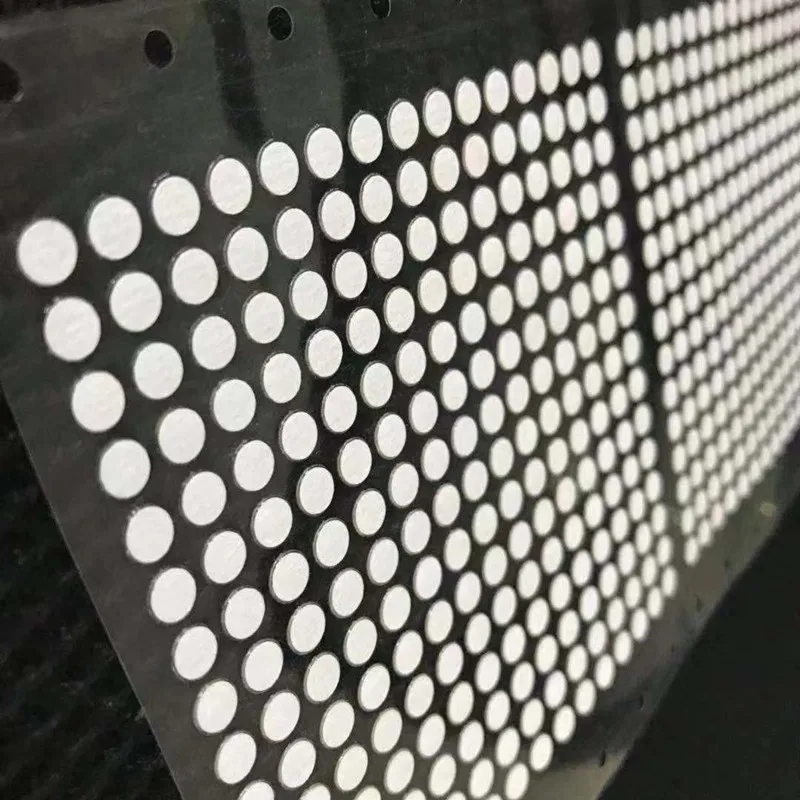 Вентиляционная мембрана с высоким потоком воздуха водонепроницаемая IP 68