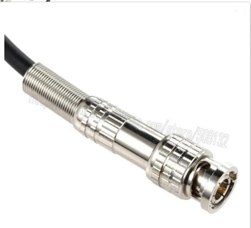 Емкостный зонд автоматического зажигания Hantek HT25 с осциллографом BNC длиной 2 5