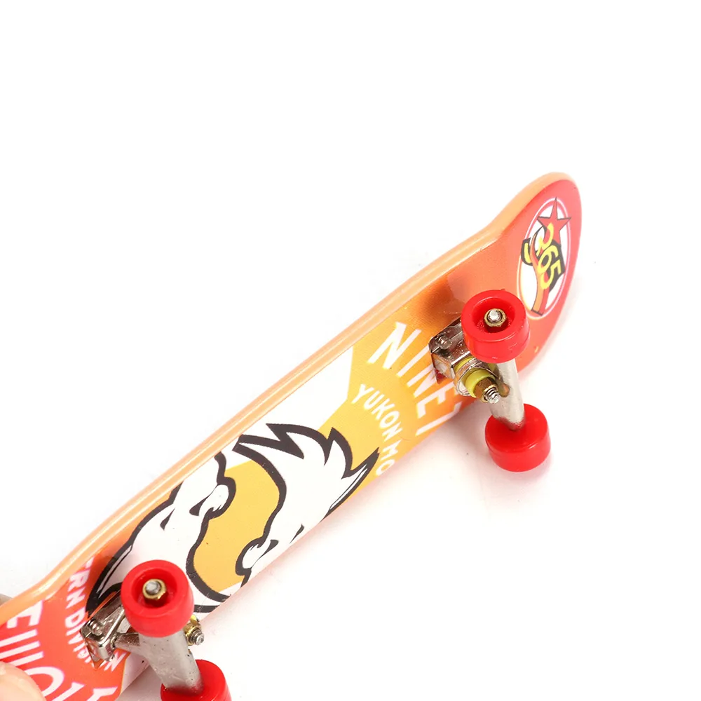 Пальцевые скейтборды пандусы для парка детские подарочные наборы игрушки