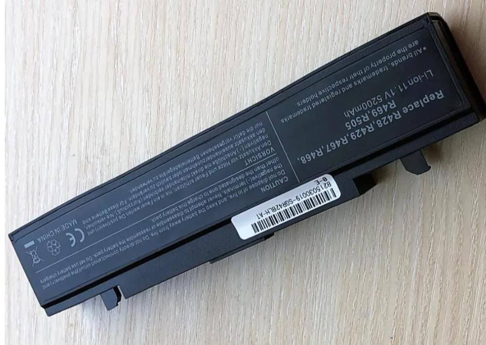 Аккумулятор для SAMSUNG NP350V5C NP350U5C NP350E5C NP355V5C NP355V5X NP300E5V NP305E5A NP300V5A NP300E5A быстрая