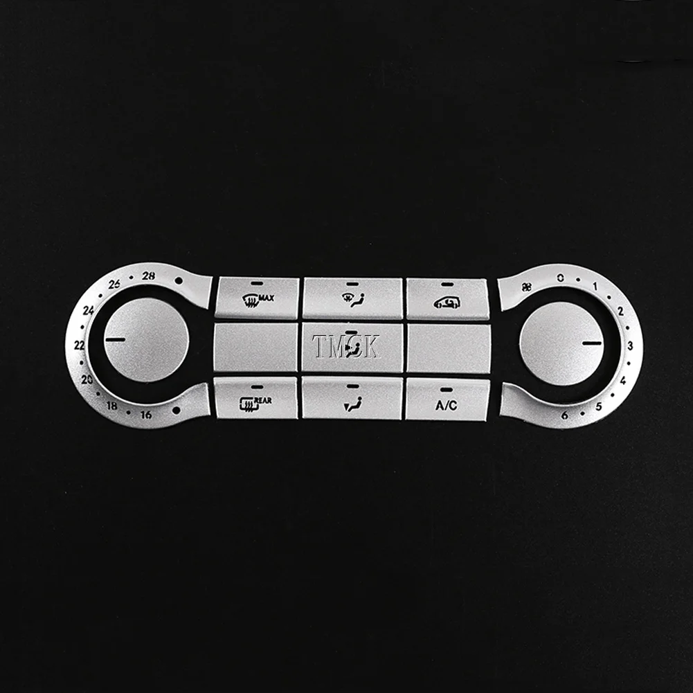 Для Mercedes Benz A B CLA GLA Class W176 W246 C117 W117 X156 автомобильные аксессуары центральный