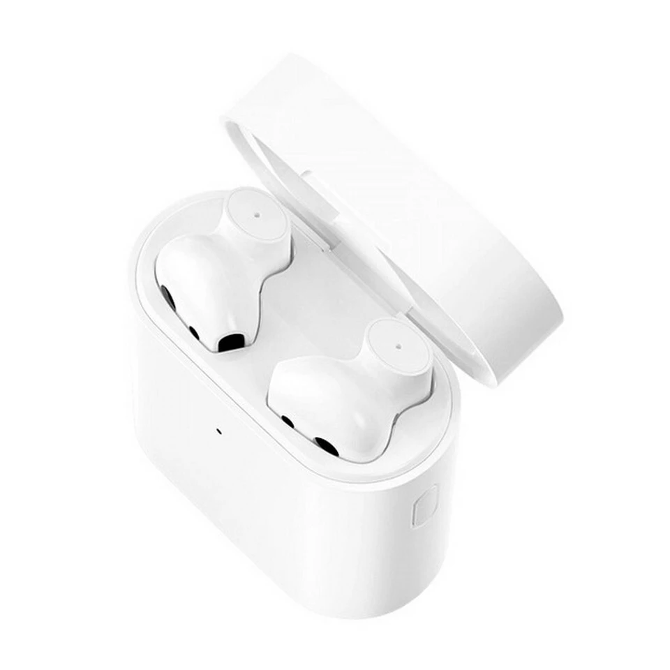 Беспроводные наушники Xiaomi Mi True Wireless Earphones 2 TWSEJ06WM (ZBW4493GL) |