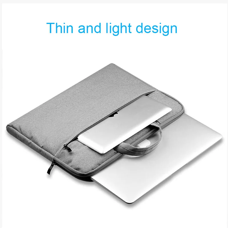 Сумка для ноутбука Apple Macbook Air Pro Retina 11 6 дюйма 13 3 15 дюймов и других размеров