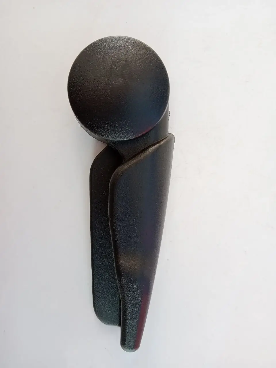 

Черное автомобильное ЗАДНЕЕ ЛЕВОЕ/правое сиденье для регулировки ручки для Mercedes GL-Class X164 2007-2012 1649201264 1649201164 A1649201264