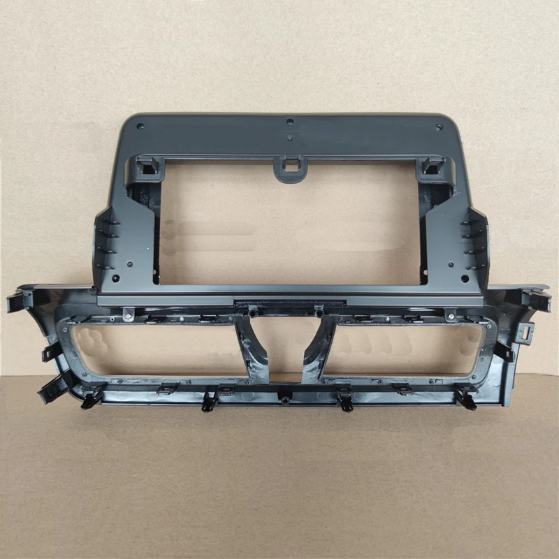 Автомобильная навигационная панель комплект рамок для 9 &quotмультимедийного