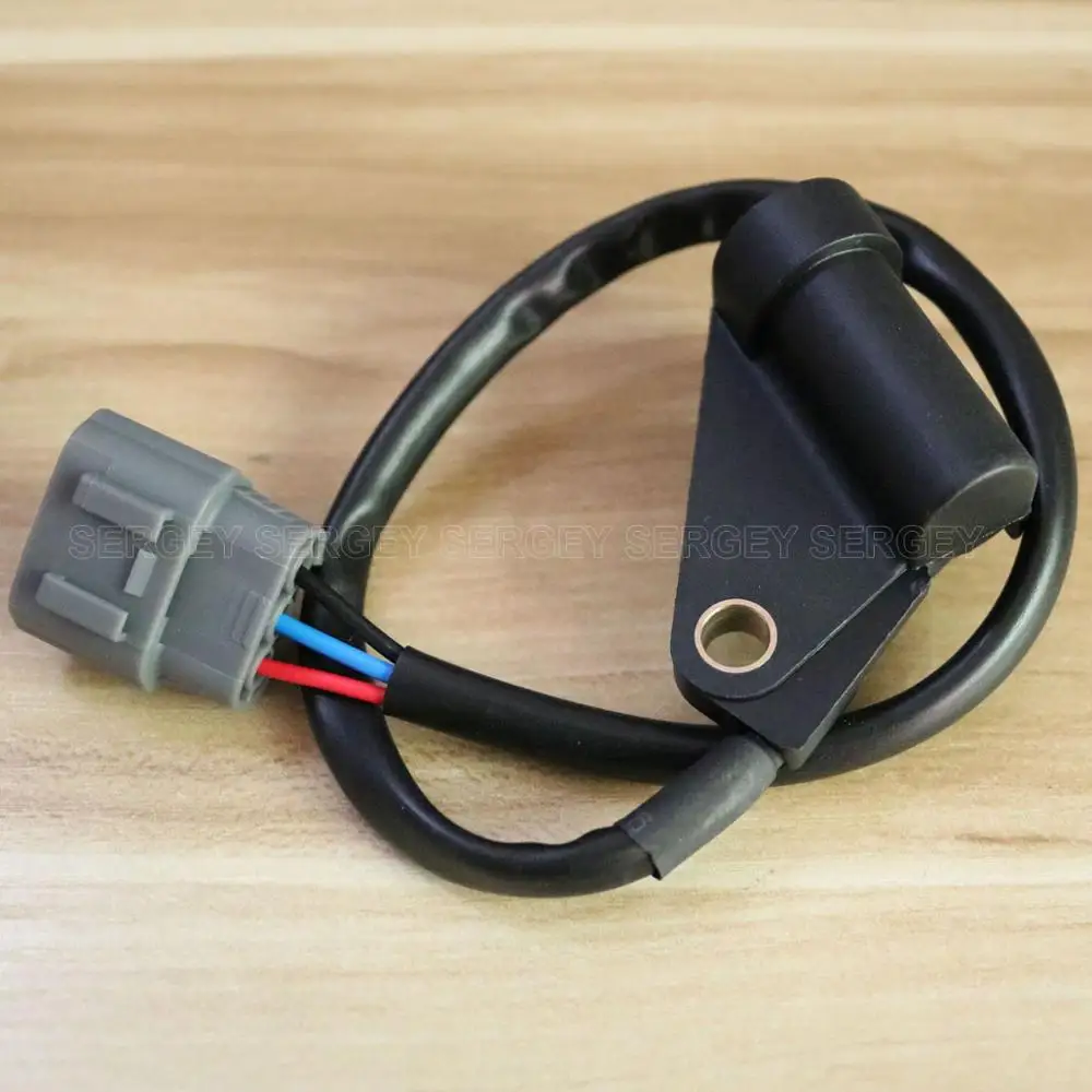 Высококачественный новый Датчик положения коленчатого вала для Mazda 323|sensor sensor|sensor