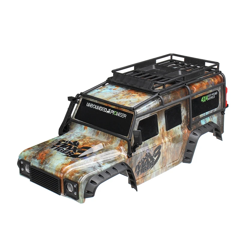 

Корпус радиоуправляемого автомобиля, крышка для HB игрушек, ZP1001, ZP1002, ZP 1001, 1/10, запасные части для радиоуправляемого автомобиля