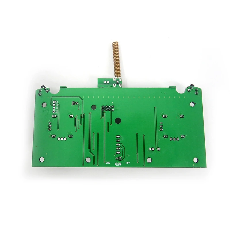 

Remote Control Circuit Board for Flytec 2011-5 Bait Boat & Fishing Bait Boat Spare LED Group for Flytec 2011-5 Bait Boat