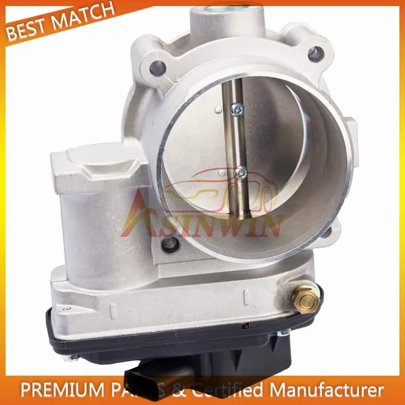 

High Quality Throttle Body 7T4Z9E926FA 47-60247R For Ford Lincoln Mercury & Mazda TCP Remanufactured