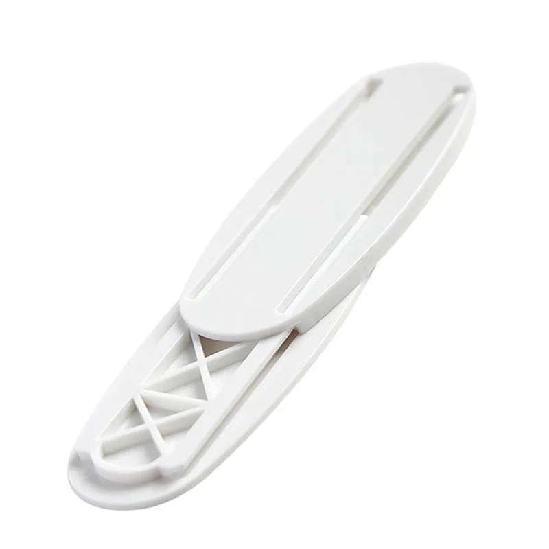 Самоклеящаяся настольная розетка фиксатор держатель кабеля pottable move up down