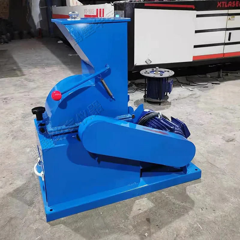 Угольная дробилка молотковое дробильное оборудование для угольной раковины