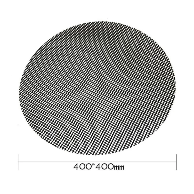 Металлическая сетка для барбекю инструмент антипригарный гриль из нержавеющей