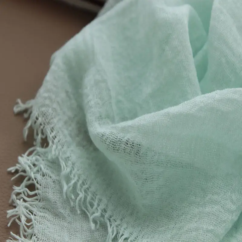 Очень популярный простой шарф в европейском и американском стиле накидка