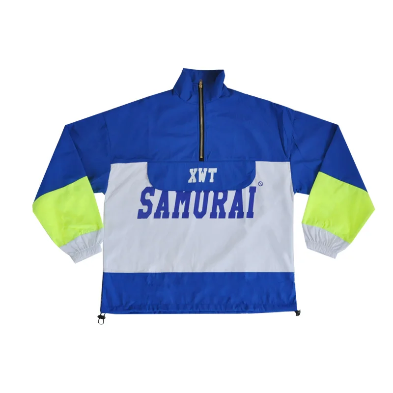 

2020 Hip-Hop Dance Costume Long Sleeve Shirts Loose Popular Hiphop Clothes Jazz Dance Costumes Boys Street Dance Wear DQS4139