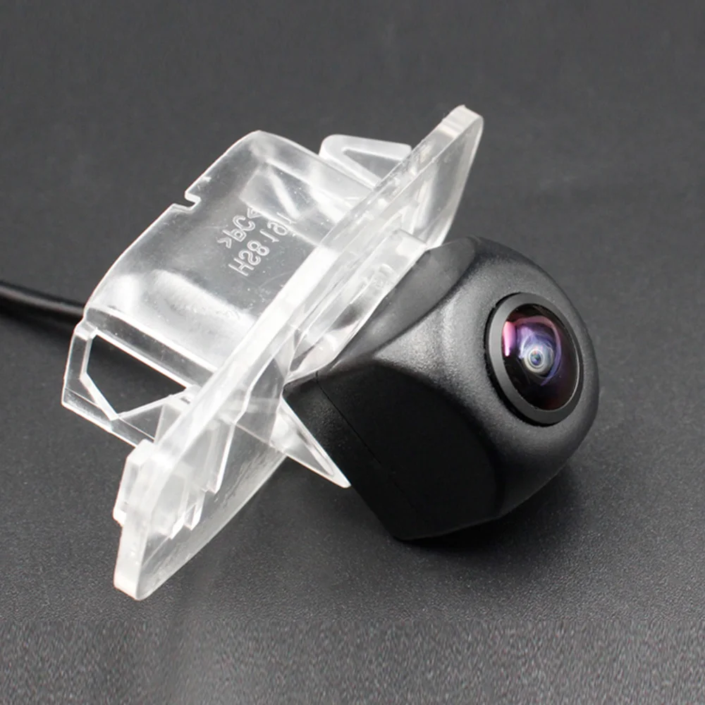 

Smartour 2021 New Dynamic Trajectory Parking Line Car Rear View Reverse Backup Camera For Honda Civic Accord Ciimo Fit Spirior