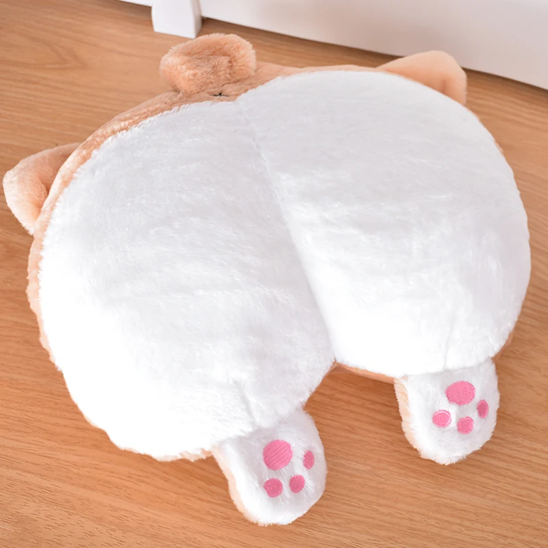 Диванная подушка новинка нижняя Анальная плюшевая теплая детские игрушки