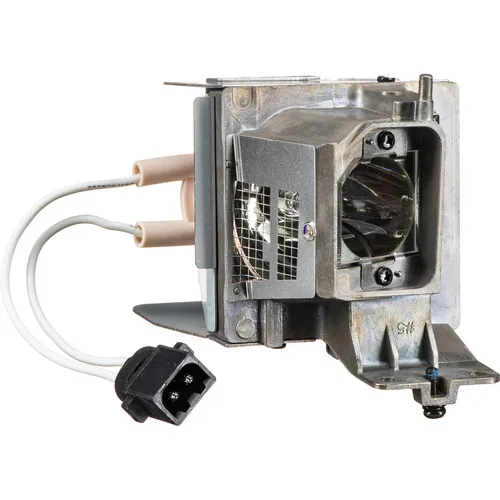 Оригинальная лампочка с корпусом SP.72Y01GC01 / BL FU260C Лампа для проектора epe DH400 X416 EH416