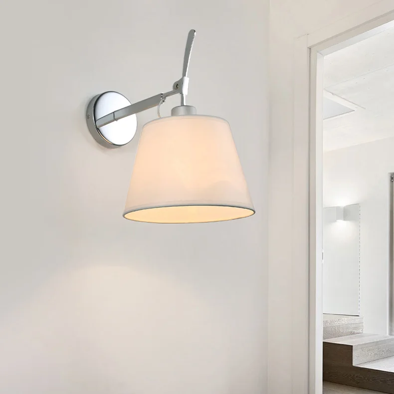 Italy Design Modern Adjustable Long Arm Pendant Light Dining room Coffee Bar Rocker Bedroom Lamp Swivel Ceiling Hanging Lights