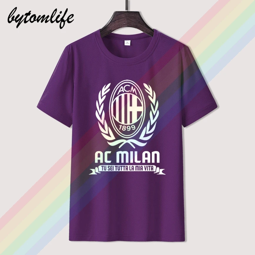 Футболка мужская с коротким рукавом популярная летняя хлопковая рубашка принтом