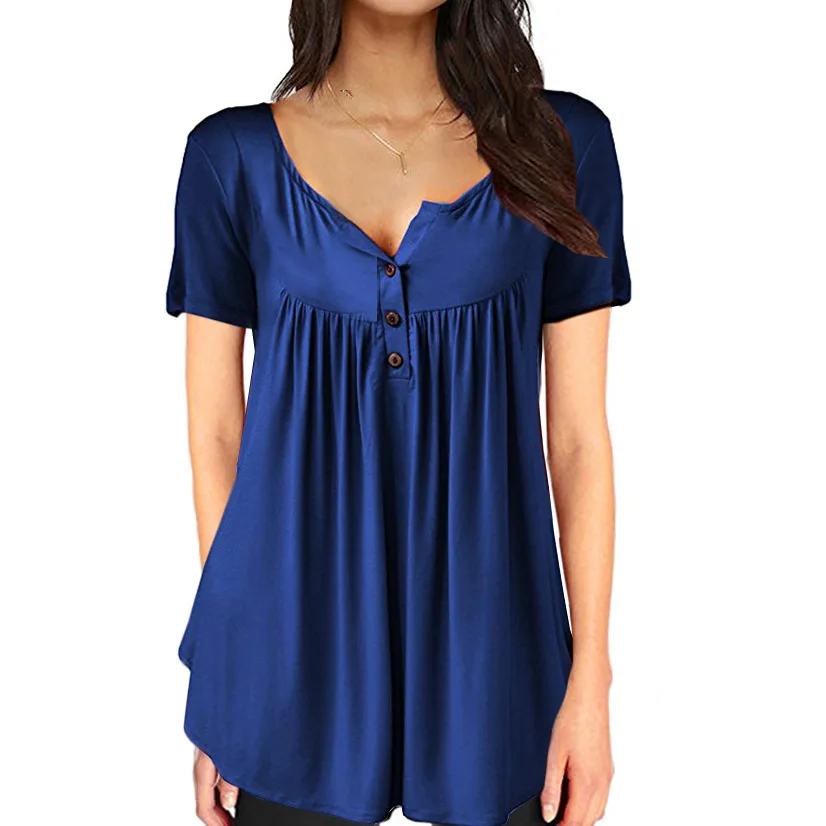 

Summer fashion T-shirt top Popular street short-sleeved shirt hot selling ice silk short-sleeved long T-shirt ZJM02