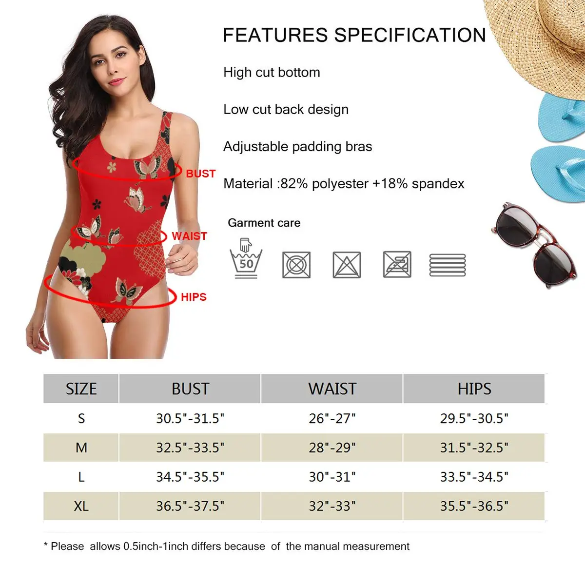 

Japanese Traditional Print Women's Sexy One Piece Swimsuit Bikini Swimwear Monokini Bikinis Women Beachsuit Beachwear