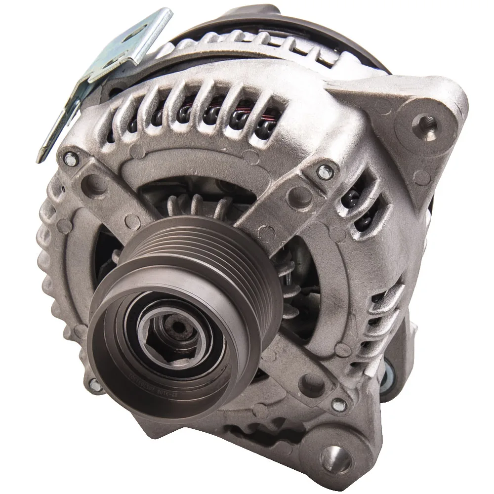 130A генератор переменного тока для Toyota RAV4 ACA38R ACA33R Tarago ACR50R 06 15 104210 4980 двигателя 2AZ FE