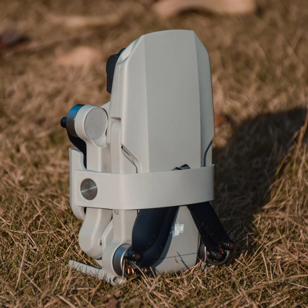 

Propeller Stabilizer Fixer Mounts Lightweight Pack Portable Sky Supplies for DJI Mavic Mini 2/Mini Blade Fixed Holder