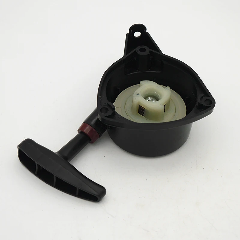 Пусковое устройство Pull Recoil 4T, легкое пусковое устройство для mitsubishi TU26 TU23 TL26 TL23, триммер для триммера, распылитель, пусковое устройство