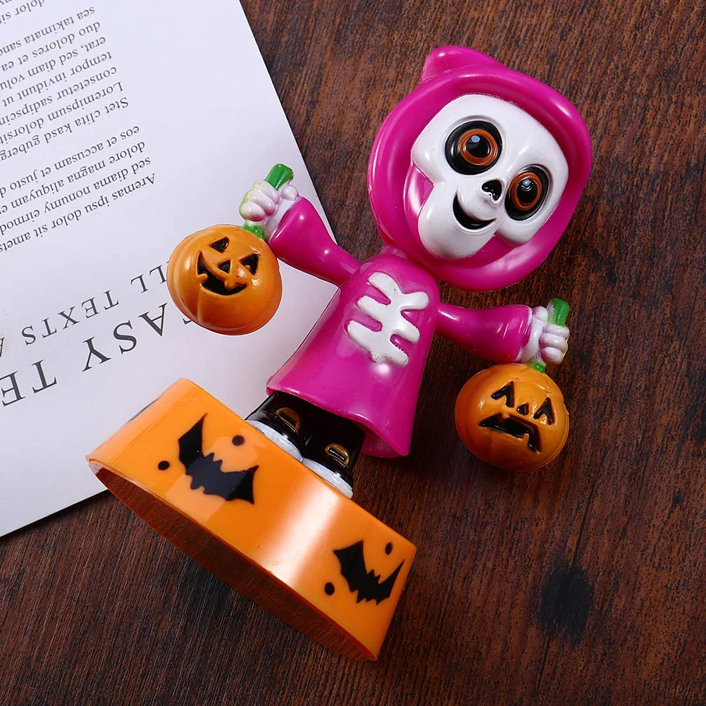 Солнечная танцевальная игрушка качающаяся милая кукла на солнечных батареях