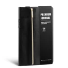 Набор блокнотов в горошек премиум класса на 128 страниц, Набор подарочных журналов, канцелярские товары, школьные принадлежности, Офисные инструменты, предоставленные Kevin  Sasa Crafts