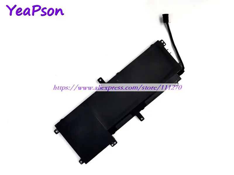 Yeapson 11 55 V 52Wh оригинальный VS03XL 849047 541 849313 850 Стандартный Аккумулятор для ноутбука Hp