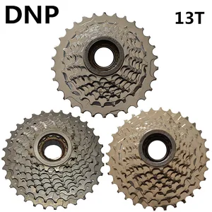 Горный велосипед Taiwan DNP, маховик, 789 скоростей, 13T, 13-28T, 13-30T, 13-32T