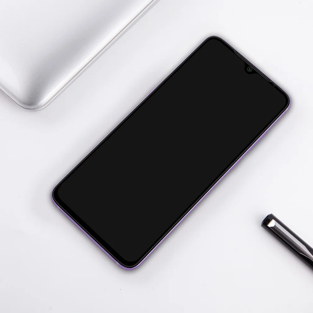 Закаленное стекло для Xiaomi Mi 9 для Xiaomi Mi 9 explorer 3D стекло Nillkin CP+ Max полное покрытие защита экрана