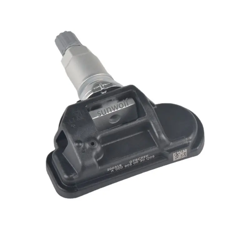 

Датчик давления в шинах для Benz BMW 3 Coupe (E92) 325 Touring (E91) X6 (E71, E72) xDrive 30d Mitsubishi LANCER VIIOpel AGILA (B)