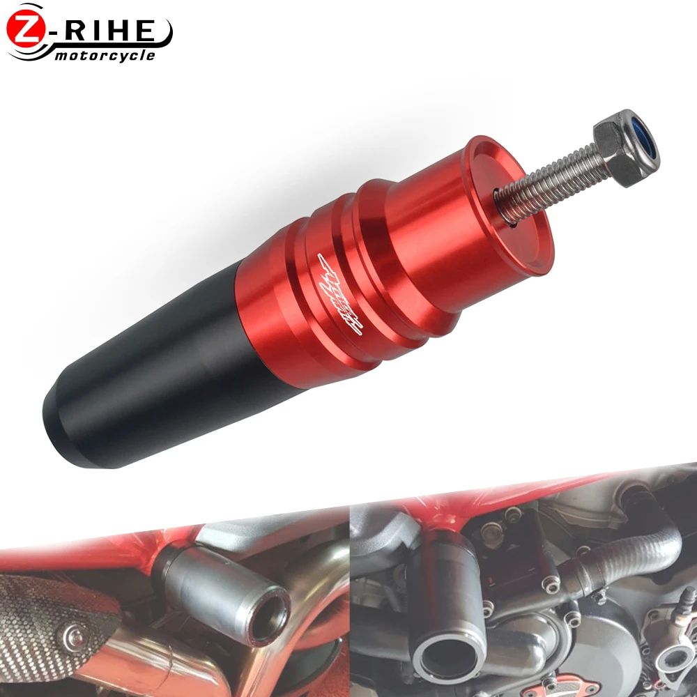 

Motorcycle Frame Crash Pads Engine Case Sliders Falling For Honda XRV750 Africa Twin CRF1000L CRF1100L Adventure Sports 2020 19+