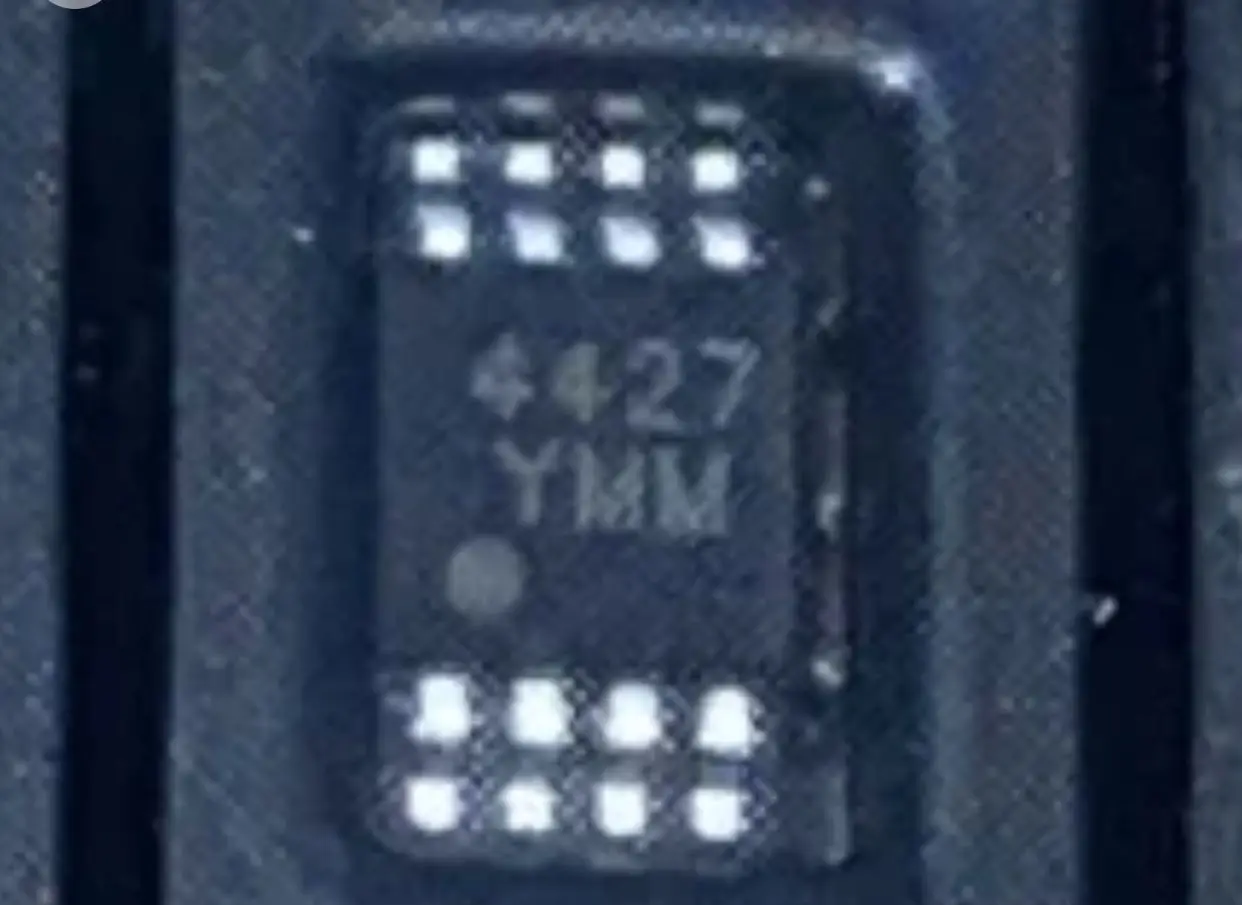 

10-20PCS/MIC4427YMM-TR 4427 4427YMM MIC4427YMM
