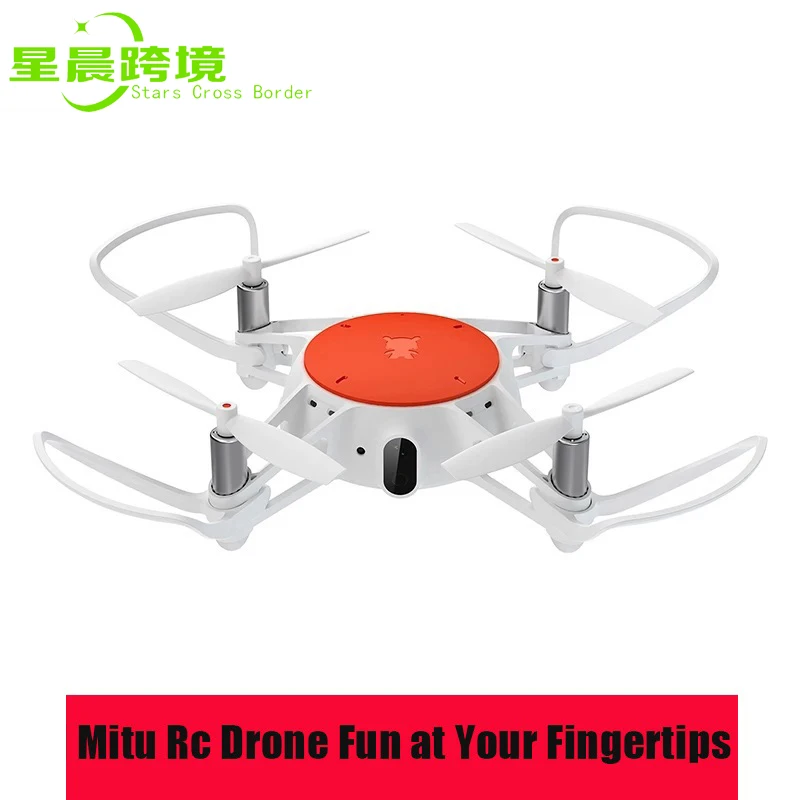 

Оригинальный Радиоуправляемый Дрон MITU WIFI FPV 360 Tumbling с HD-камерой 720P, дистанционным управлением, миниатюрный умный летательный аппарат Wi-Fi FPV, Д...