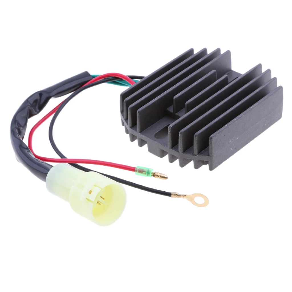 

12V Regulator Rectifier For MARINE 75HP 4-Stroke Engine 2000-2005