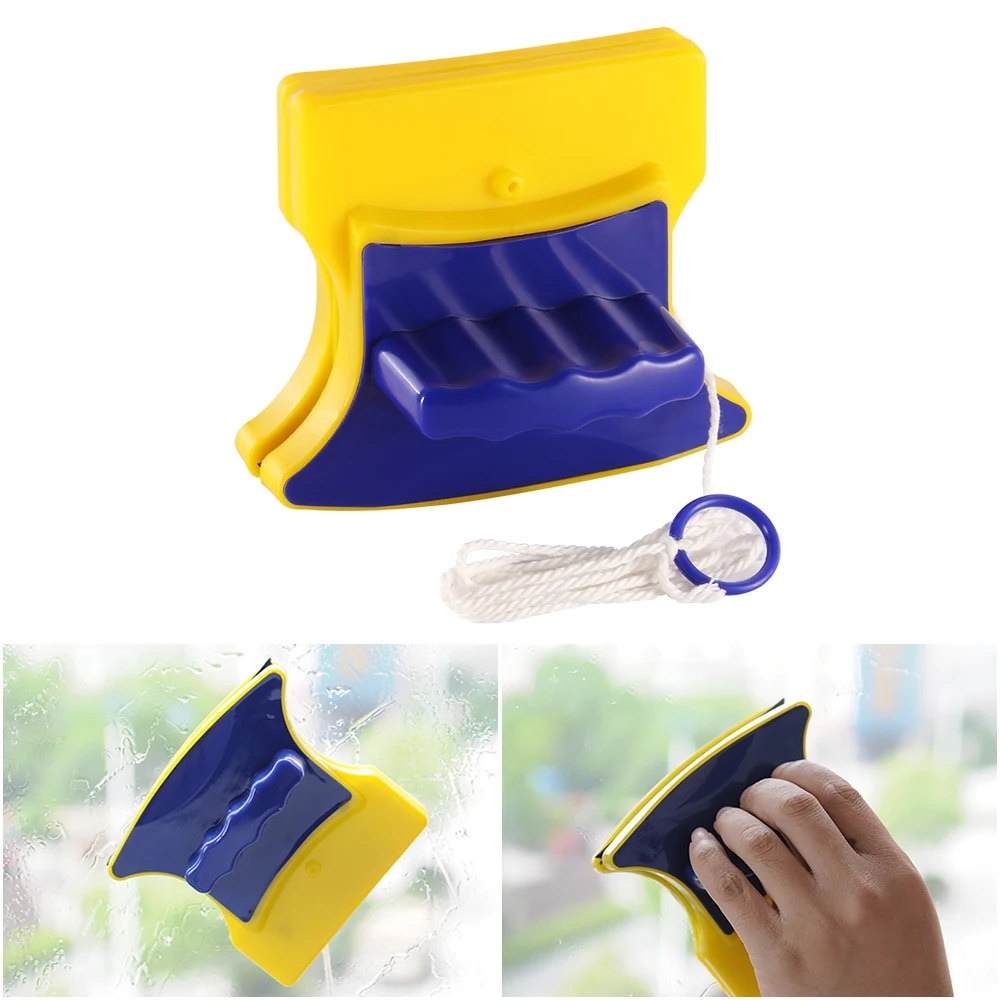 Двусторонний Магнитный стеклоочиститель двусторонний прибор для чистки