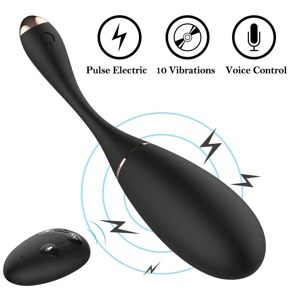 Usb беспроводной вибратор с пультом ДУ Стимулятор клитора G-Spot Анальный