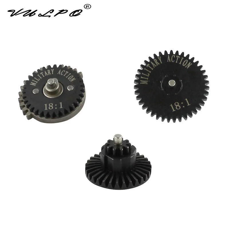 Аксессуары для охоты оригинальный крутящий момент комплект шестеренок