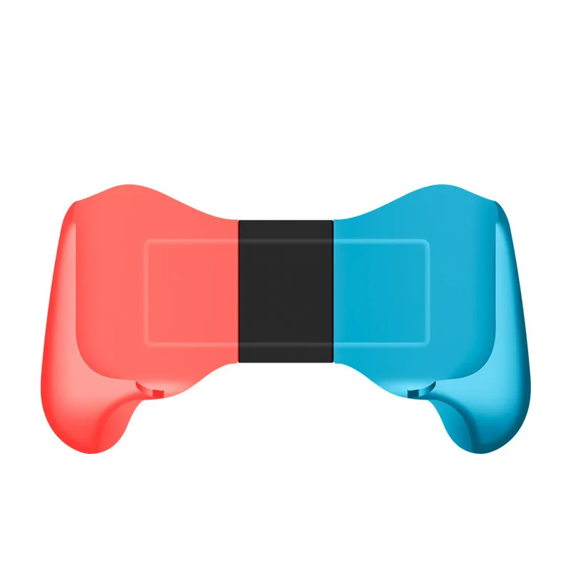 Новый джойстик рукоятка для nintendo Switch эргономичный дизайн геймпад держатель с